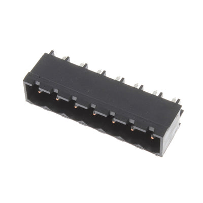 2342082-7 by TE Connectivity AMP Connectors - TERM BLOCK HDR 7POS VERT 5MM