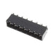 2342082-7 by TE Connectivity AMP Connectors - TERM BLOCK HDR 7POS VERT 5MM