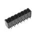 2342083-7 by TE Connectivity AMP Connectors - TERM BLOCK HDR 7POS 90DEG 5.08MM