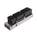2342933-3 by TE Connectivity AMP Connectors - QSFP-DD 1X1, STANDARD, W/ EXTRUD