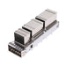2342934-3 by TE Connectivity AMP Connectors - QSFP-DD 1X1, STANDARD, W/ ZIPPER