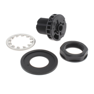 2343403-1 by TE Connectivity AMP Connectors - RECEPT ASSY, LUMAWISE ENDURO S,