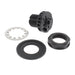 2343403-1 by TE Connectivity AMP Connectors - RECEPT ASSY, LUMAWISE ENDURO S,