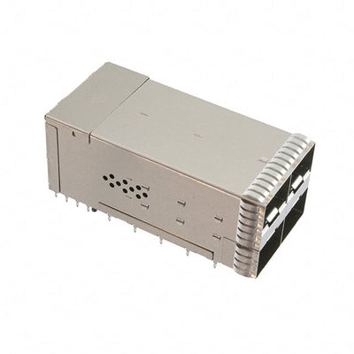 2343522-5 by TE Connectivity AMP Connectors - CONNECTOR RECPT ZSFP+ 80POS PRESS R/A