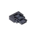 234452-E by TE Connectivity Erni - 3-PIN, FEMALE,IDC2426FRICTIONR/A