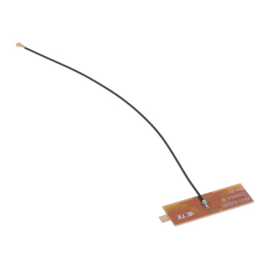 2344654-6 by TE Connectivity AMP Connectors - WLAN DUAL BAND ANTENNA PCB V 100
