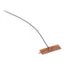 2344654-6 by TE Connectivity AMP Connectors - WLAN DUAL BAND ANTENNA PCB V 100