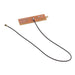 2344654-7 by TE Connectivity AMP Connectors - WLAN DUAL BAND ANTENNA PCB V 150