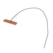 2344654-8 by TE Connectivity AMP Connectors - WLAN DUAL BAND ANTENNA PCB V 200
