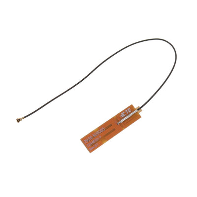 2344655-7 by TE Connectivity AMP Connectors - WLAN DUAL BAND ANTENNA PCB H 150