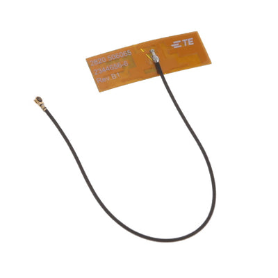 2344656-6 by TE Connectivity AMP Connectors - WLAN DUAL BAND ANTENNA FPC V 100