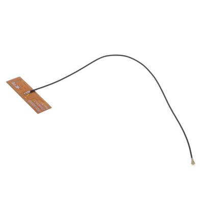 2344656-7 by TE Connectivity AMP Connectors - WLAN DUAL BAND ANTENNA FPC V 150