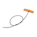 2344656-8 by TE Connectivity AMP Connectors - WLAN DUAL BAND ANTENNA FPC V 200