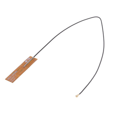 2344657-6 by TE Connectivity AMP Connectors - WLAN DUAL BAND ANTENNA FPC H 100