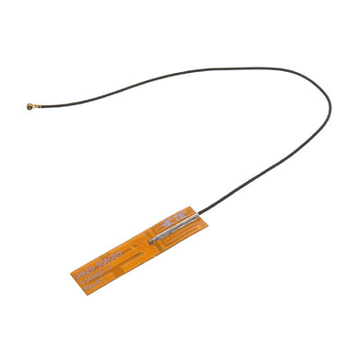 2344657-7 by TE Connectivity AMP Connectors - WLAN DUAL BAND ANTENNA FPC H 150
