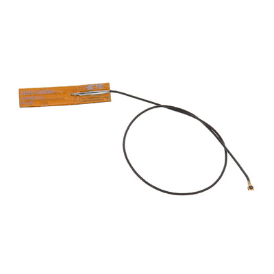 2344657-8 by TE Connectivity AMP Connectors - WLAN DUAL BAND ANTENNA FPC H 200