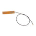 2344657-8 by TE Connectivity AMP Connectors - WLAN DUAL BAND ANTENNA FPC H 200