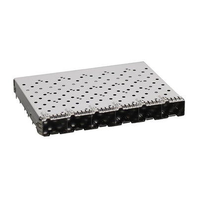 2345214-1 by TE Connectivity AMP Connectors - CAGE ASSEMBLY WITH SPRING ,SFP-D
