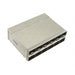 2-2347721-1 by TE Connectivity AMP Connectors - CONNECTOR RECPT ZSFP+ 240POS PRESS R/A