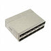 1-2347721-9 by TE Connectivity AMP Connectors - CONNECTOR RECPT ZSFP+ 240POS PRESS R/A