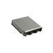 2349050-1 by TE Connectivity AMP Connectors - 1X3 ZSFP+ CAGE EON W/ BELLY GASK