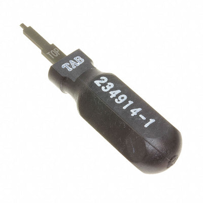 234914-1 by TE Application Tooling - EXT TOOL FOR POWER DBL LOK TAB