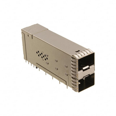 2349202-8 by TE Connectivity AMP Connectors - CONNECTOR RECPT ZSFP+ 40POS PRESS R/A
