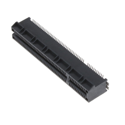 2349820-3 by TE Connectivity AMP Connectors - PCIEG4,SMT,V,98P,G/F,HT,OEW