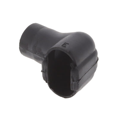 234A111-3-0 by TE Connectivity Aerospace, Defense and Marine - HEATSHRINK BOOT R/A SZ11 BLACK