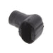 234A111-3-0 by TE Connectivity Aerospace, Defense and Marine - HEATSHRINK BOOT R/A SZ11 BLACK