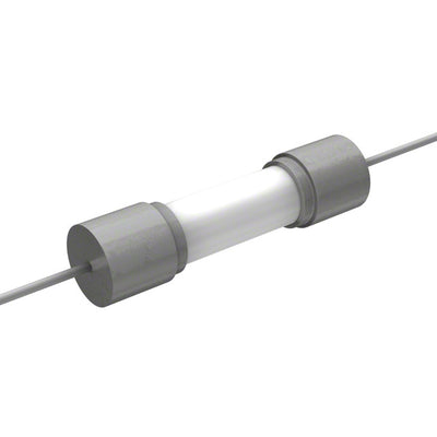 0234006.MXEP by Littelfuse Inc. - FUSE CERAMIC 6A 250VAC 5X20MM