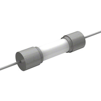 0234004.MXEP by Littelfuse Inc. - FUSE CERAMIC 4A 250VAC 5X20MM