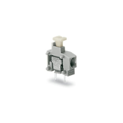 235-747/331-000 by WAGO Corporation - STACKABLE PCB TERMINAL BLOCK; PU