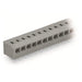 235-456 by WAGO Corporation - 2-CONDUCTOR PCB TERMINAL BLOCK;