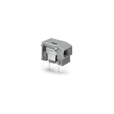 235-726 by WAGO Corporation - STACKABLE 2-CONDUCTOR PCB TERMIN