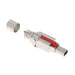 2350310-1 by TE Connectivity AMP Connectors - MINI IO CONN CAT6A FI 4X2 AWG24/