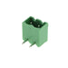 2350513-2 by TE Connectivity AMP Connectors - 2POS TB HDR 90 DEG PITCH 5.0 & T