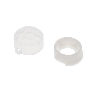 2350529-1 by TE Connectivity AMP Connectors - AMBIMATE MS4 MULTI-SENSOR MODULE