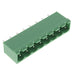 2351885-8 by TE Connectivity AMP Connectors - 8POS TB HDR 180 DEG PITCH 5.0&TL