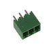 2351886-3 by TE Connectivity AMP Connectors - 3POS TB HDR 180 DEG PITCH 3.5 TL
