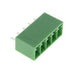 2351886-5 by TE Connectivity AMP Connectors - 5POS TB HDR 180 DEG PITCH 3.5 TL