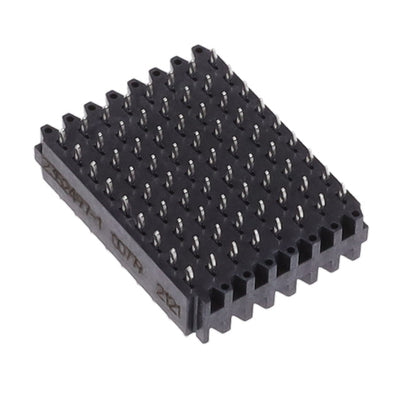 2352497-1 by TE Connectivity Aerospace, Defense and Marine - BPCONNASSY,CENTER,MULTIGIG BP ST