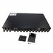 2352906-1 by TE Connectivity AMP Connectors - 12P MAN POE SWITCH RACK 1GB 2XBP