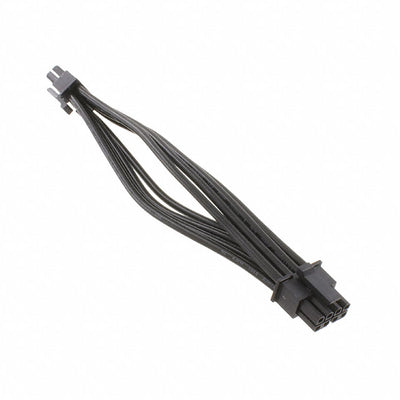 2354120-1 by TE Connectivity AMP Connectors - CA ELCON MICRO 2X4