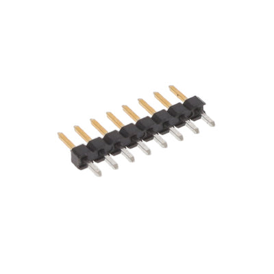 2355045-8 by TE Connectivity AMP Connectors - 8P,2MM,BRK HDR,SRVT,2.8,0.1AU,TB