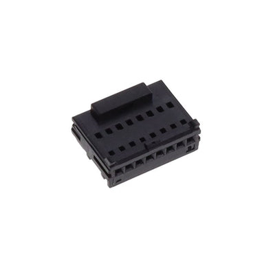 2355088-8 by TE Connectivity AMP Connectors - MICRO CT CONN MT REC ASSEMBLY 8P