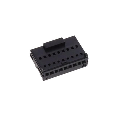 2355088-9 by TE Connectivity AMP Connectors - MICRO CT CONN MT REC ASSEMBLY 9P