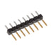 2355104-8 by TE Connectivity AMP Connectors - 8P,2MM,BRK HDR,SRVT,2.8,0.1AU,TB