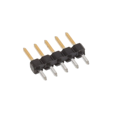 2355172-5 by TE Connectivity AMP Connectors - 5P,2MM,BRK HDR,SRVT,2.8,0.1AU,BO