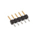 2355172-5 by TE Connectivity AMP Connectors - 5P,2MM,BRK HDR,SRVT,2.8,0.1AU,BO